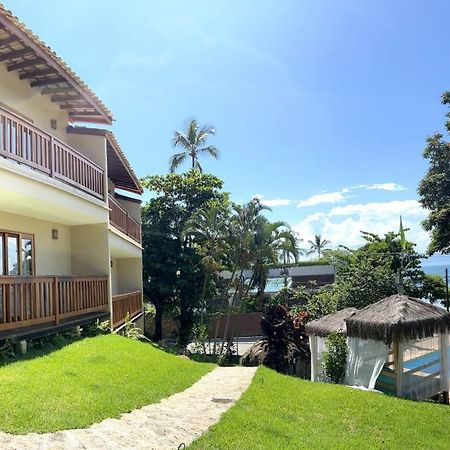 La Bella Suites Ілябела Екстер'єр фото
