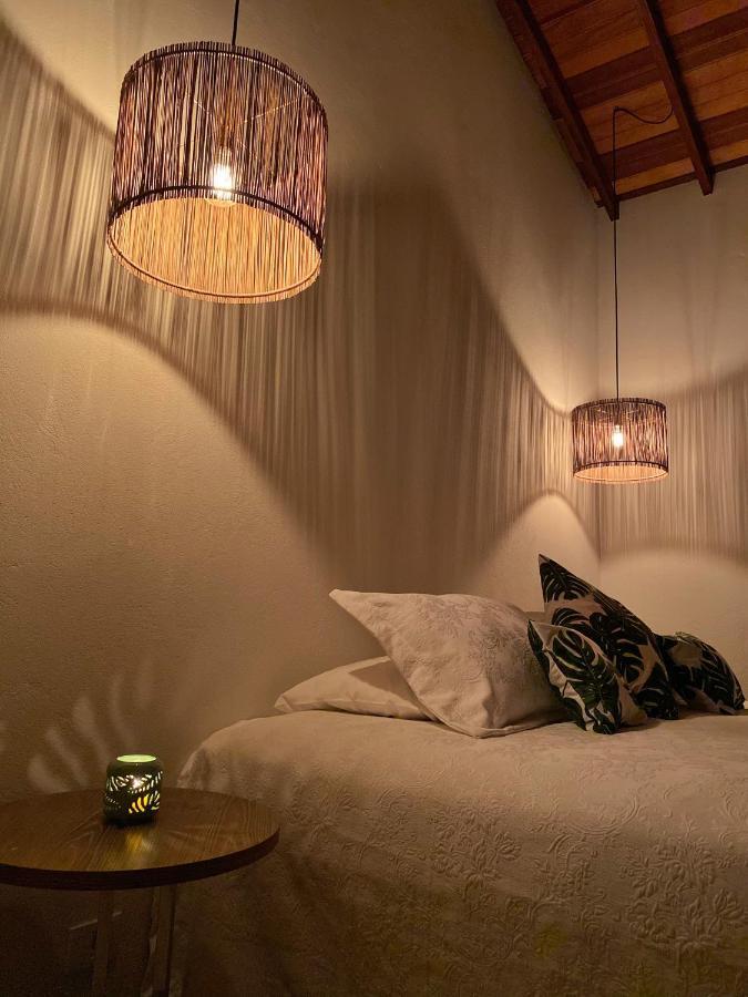 La Bella Suites Ілябела Екстер'єр фото