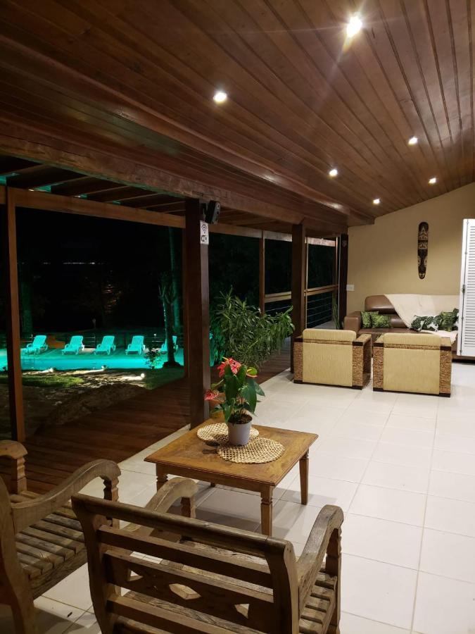 La Bella Suites Ілябела Екстер'єр фото